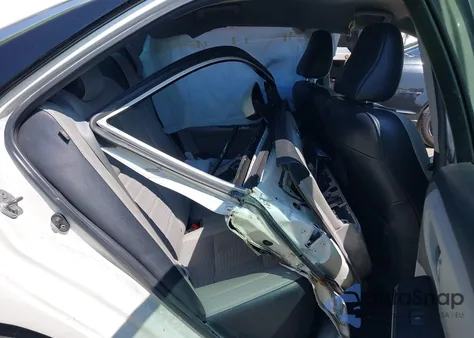 2015 Toyota Camry Se из США, поврежденный, VIN 4T1BF1FK0FU027976